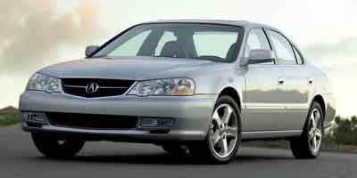  Acura :Main Image