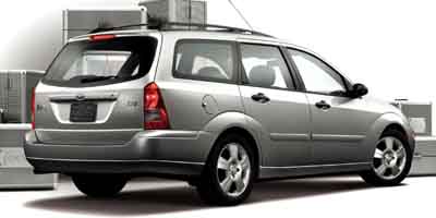  Ford :Main Image