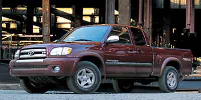  Toyota Tundra:Main Image