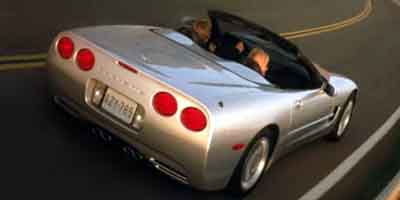  Chevrolet :Main Image