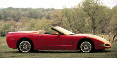 Chevrolet :Main Image