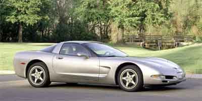  Chevrolet :Main Image