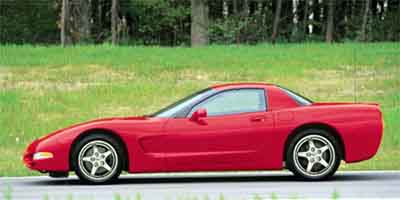  Chevrolet :Main Image