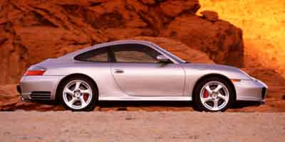  Porsche :Main Image