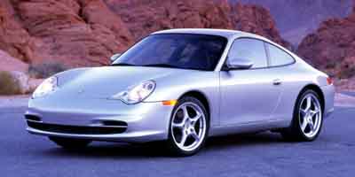  Porsche :Main Image