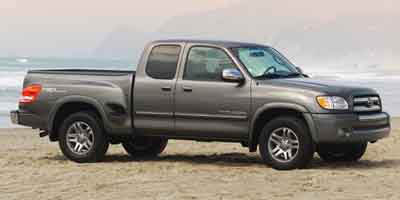 Toyota Tundra:Main Image