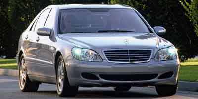  Mercedes-Benz :Main Image