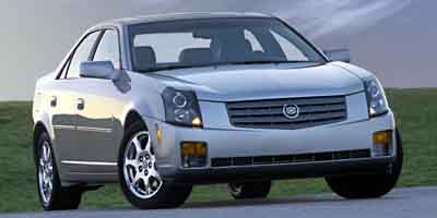  Cadillac :Main Image