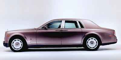  Rolls Royce :Main Image