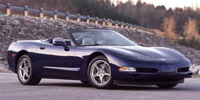  Chevrolet :Main Image