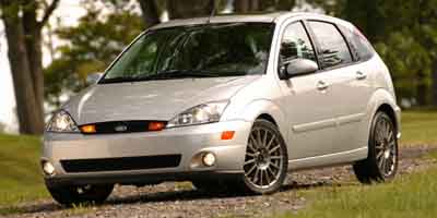  Ford :Main Image