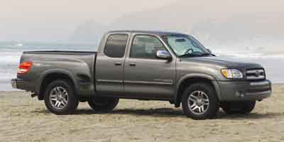  Toyota Tundra:Main Image