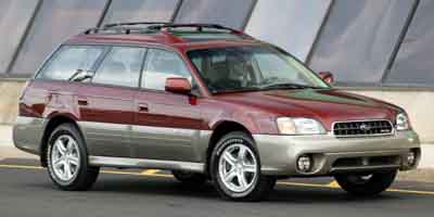  Subaru :Main Image