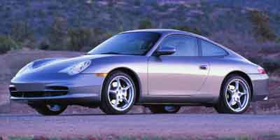  Porsche :Main Image