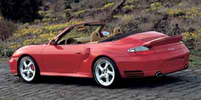  Porsche :Main Image