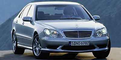  Mercedes-Benz :Main Image