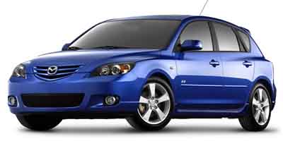  Mazda :Main Image
