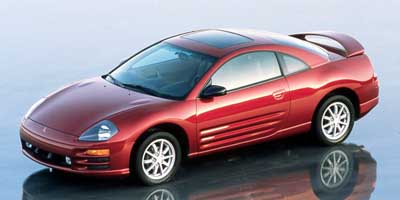  Mitsubishi :Main Image