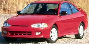 2000 Mitsubishi Mirage Parts and Accessories: Automotive: Amazon.com