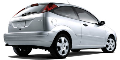  Ford :Main Image