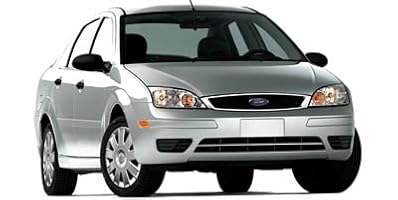  Ford :Main Image