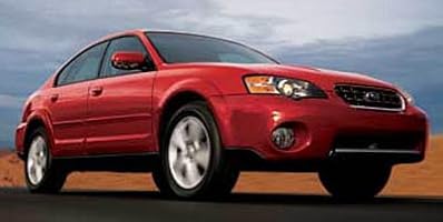  Subaru :Main Image