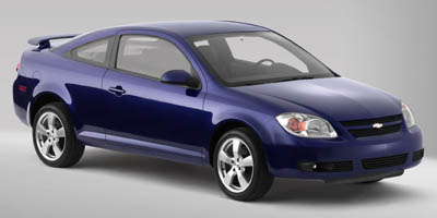  Chevrolet Cobalt:Main Image