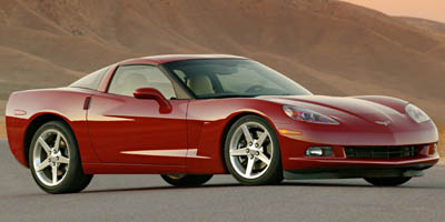  Chevrolet :Main Image