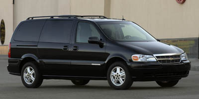 Chevrolet Venture 2005