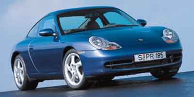  Porsche :Main Image