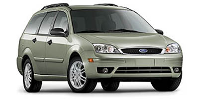  Ford :Main Image