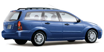  Ford :Main Image
