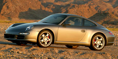  Porsche :Main Image
