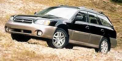 Subaru :Main Image