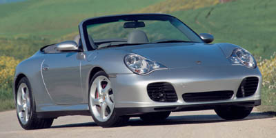  Porsche :Main Image
