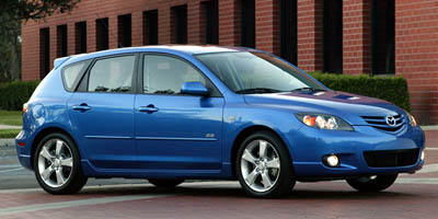  Mazda :Main Image