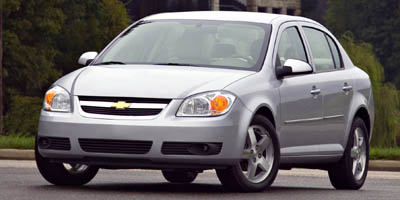  Chevrolet Cobalt:Main Image
