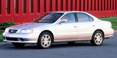  Acura :Main Image