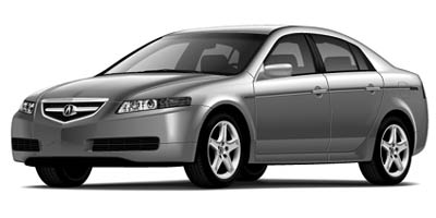  Acura :Main Image