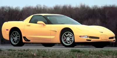  Chevrolet :Main Image