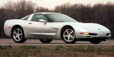  Chevrolet :Main Image