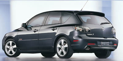  Mazda :Main Image