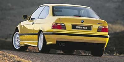  BMW :Main Image