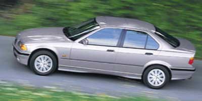  BMW :Main Image