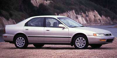  Honda :Main Image