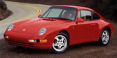  Porsche :Main Image