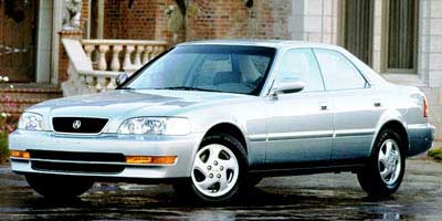  Acura :Main Image