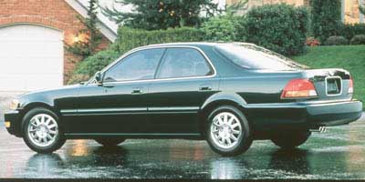  Acura :Main Image