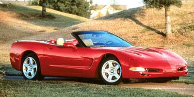 Chevrolet :Main Image
