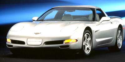  Chevrolet :Main Image